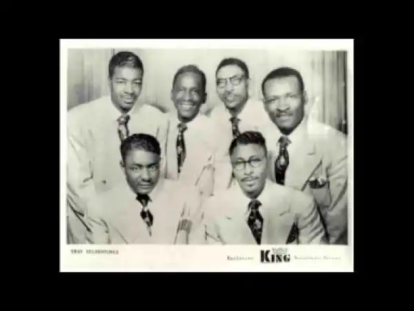 The Swan Silvertones - "Seek, Seek"